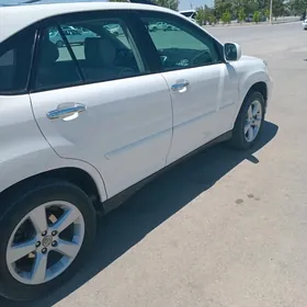 Lexus ES 350 2008