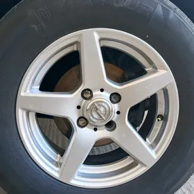 OPEL 14 lik Daewoo diska