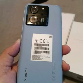 Mi 13T 256/12+12Gb