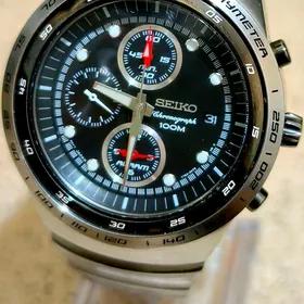 SEIKOCHRONOGRAPH