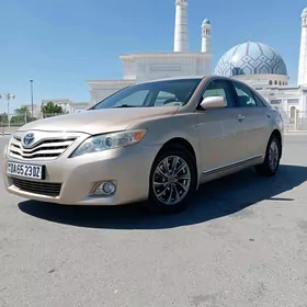 Toyota Camry 2009