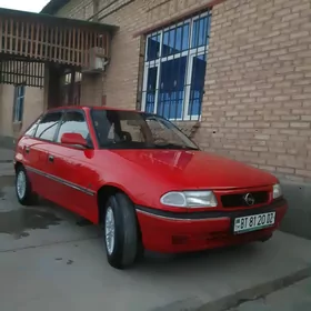 Opel Astra 1992