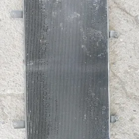 Radiator kansaner