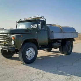 Zil 130 1992