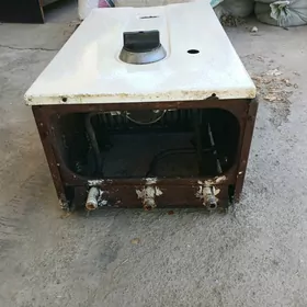gaz kalonka rasiski