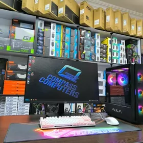 i5 9400F /GTX RTX/ Redmi AOC/