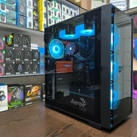 I3 12100F / Ram / Hdd / SSD /