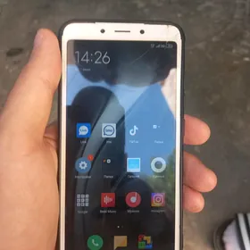 redmi 6 gold 3/32