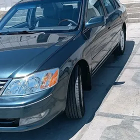 Toyota Avalon 2004