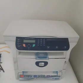 Xerox Phaser 3100 MFP