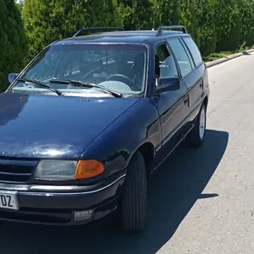 Opel Astra 1993