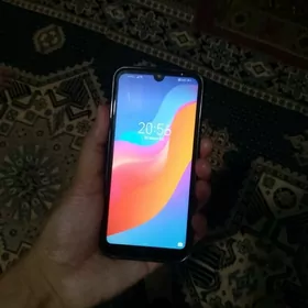 Honor 8s 4.32