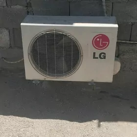 split kondisioner 40 kw