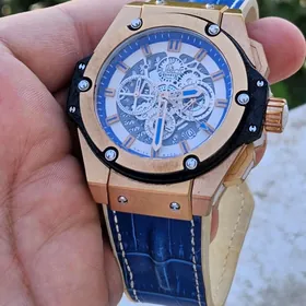 SAGAT ЧАСЫ HUBLOT