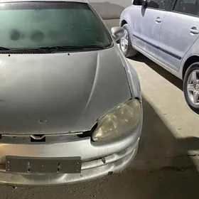 Chrysler 300C 2002