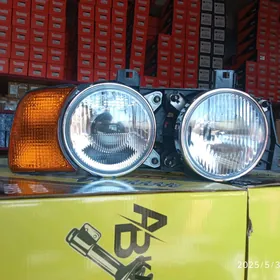 Bmw fara oni e34