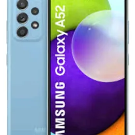 Samsuing galaxy a52