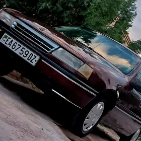 Opel Vectra 1991