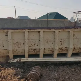kraz bort morda