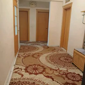 Taslama 4etaž 4komnat