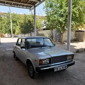 Lada 2107 2010
