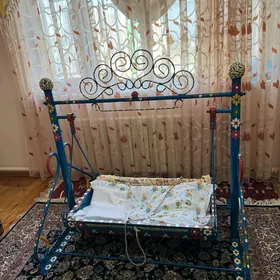sallançak салланчак люлька