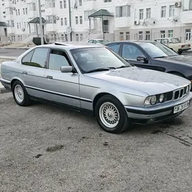 BMW 525 1992
