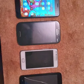 Telefon zapcast