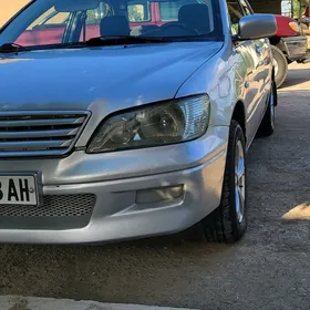 Mitsubishi Lancer 2002