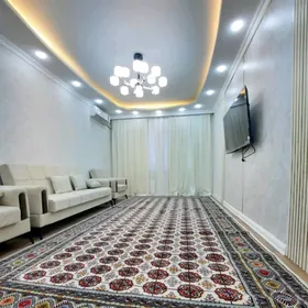 МИР-3 по МИРА 3-КОМ 86м²