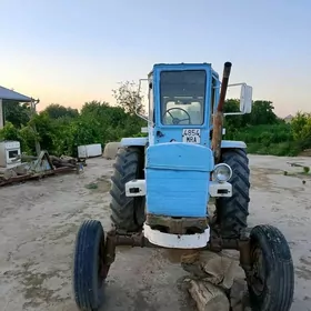 MTZ T-28 1990