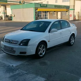 Opel Vectra 2002