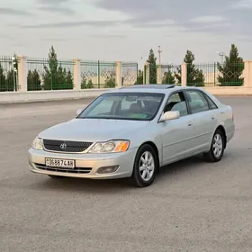 Toyota Avalon 2002