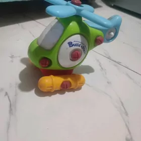детские игрушки