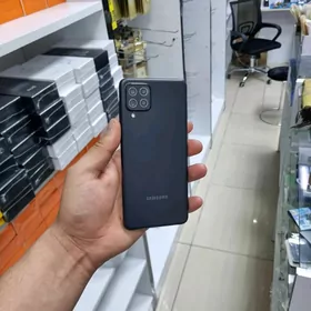 Samsung A22