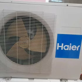 Haier 18