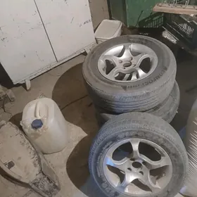 opel disga
