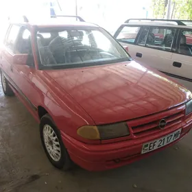Opel Astra 1991