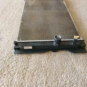 Rodiyator karolla 14. ,18