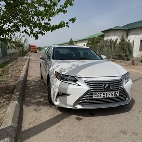 Lexus ES 350 2017