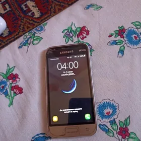 Samsung tel