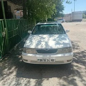 Toyota Avalon 1998