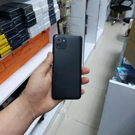 Samsung A03