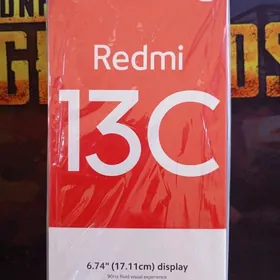 REDMI 13C