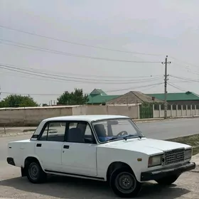 Lada 2107 2004