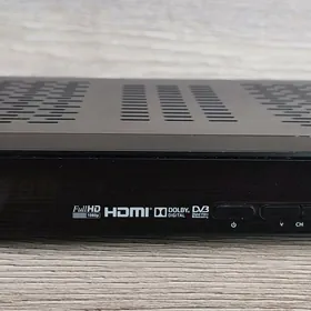 HD BOX HB 4000 PLUS