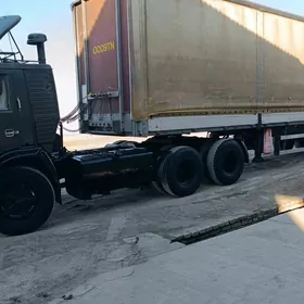 Kamaz 4310 1998