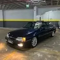 OPEL LED DALNY BLIJNY