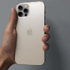 ayfon 12 pro gold