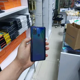 Samsung A21s